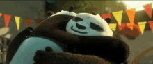 Hug GIF - Kung Fu Panda Kfp Hug GIFs