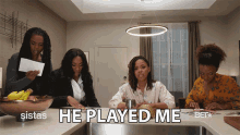 He Played Me Cheated On GIF - He Played Me Cheated On Player GIFs