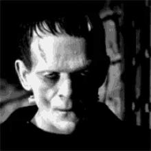 Frankenstein 1931 GIF - Frankenstein 1931 GIFs