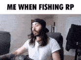 Fishing Rp I Love Fishing Rp GIF - Fishing Rp I Love Fishing Rp GIFs