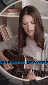 Marcelle11 GIF