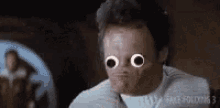 Weird Angry GIF - Weird Angry Googly GIFs