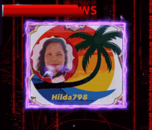 Hilda Starmaker GIF - Hilda Starmaker Lm19 GIFs
