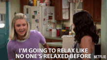 Im Going To Relax Like No Ones Relaxed Before Im Going To Relax So Hard GIF - Im Going To Relax Like No Ones Relaxed Before Im Going To Relax So Hard Im Going To Relax GIFs