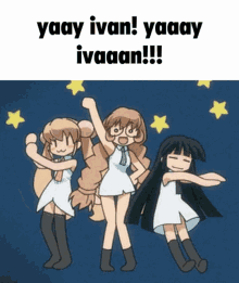 Yay Ivan GIF - Yay Ivan GIFs