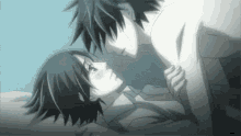 Anime Kiss GIF - Anime Kiss GIFs