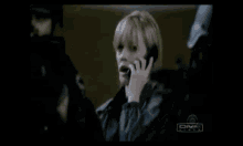Cold Case Shocked GIF - Cold Case Shocked What GIFs