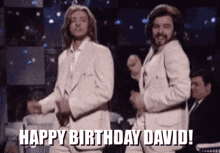 Birthday David GIF - Birthday David GIFs