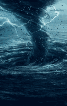 Storm Is GIF - Storm Is Upon GIFs