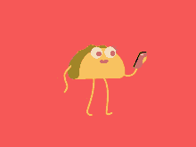 taco selfie tuesday tacos