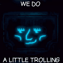 Inscryption We Do A Little Trolling GIF - Inscryption We Do A Little Trolling GIFs