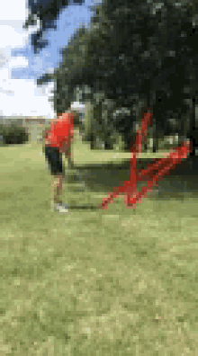 Golf Shank GIF - Golf Shank GIFs