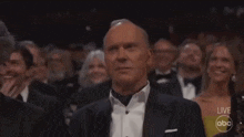 Michael Keaton Oscars Michael Keaton Batman Oscars GIF