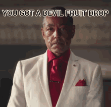 You Got A Devil Fruit Drop Gpo GIF - You Got A Devil Fruit Drop Gpo Ship Farm GIFs