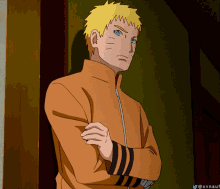 Naruto Boruto GIF - Naruto Boruto Xvnauf GIFs