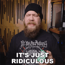 Its Just Ridiculous Ryanfluffbruce GIF - Its Just Ridiculous Ryanfluffbruce Absurd GIFs
