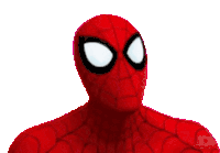 Spiderman Sticker - Spiderman Stickers