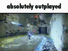 Outplay Walcew GIF - Outplay Walcew Video Game - Discover