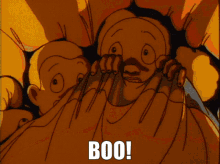 Ghostbusters Boogeyman GIF - Ghostbusters Boogeyman GIFs