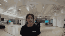 Xiao Jun Wayv GIF - Xiao Jun Wayv Equifinality GIFs