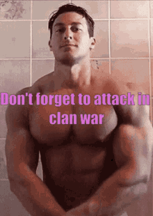 clan war clash of clans