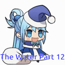 The Water Part 12 GIF - The Water Water Part 12 GIFs