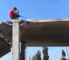 Falling Collapse GIF - Falling Collapse Danger GIFs