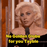 Tayble Stiff Taylor Golden Globes GIF