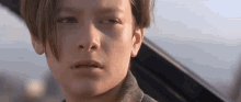 Terminator2 Were Not Gonna Make It Are We GIF - Terminator2 Were Not Gonna Make It Are We Were Not Gonna Make It GIFs