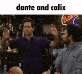 Dante Calix GIF