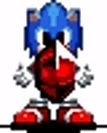 time sonic
