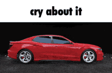 Beamng Cry About It GIF - Beamng Cry About It Meme GIFs