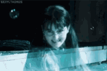 Moaning Myrtle GIF - Moaning Myrtle Hp GIFs