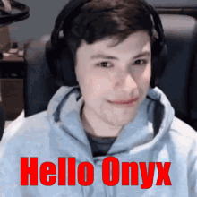 hello oynx georgenotfound gnf mcyt oynx