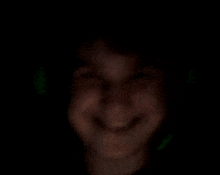 Max Scary GIF - Max Scary Smile GIFs