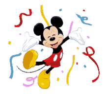 Mickey Mouse GIFs | Tenor