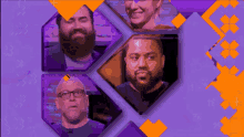 G4 G4tv GIF - G4 G4tv The Completionist GIFs