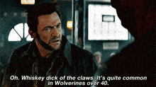 Deadpool Wolverine GIF - Deadpool Wolverine Marvel GIFs
