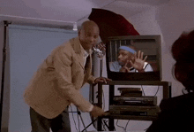 Dave Chapelle Its Over GIF - Dave Chapelle Its Over You Are Done GIFs