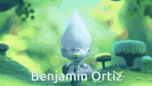 Benjamin Ortiz Qazed GIF - Benjamin Ortiz Qazed Martnpeokk GIFs