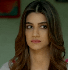 deal with it kriti sanon idk i don%27t know i didn%27t know