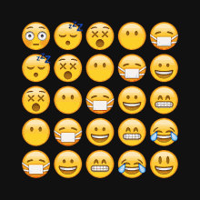 Emojis GIF