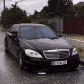 Mercedes Benz GIF - Mercedes Benz W221 GIFs