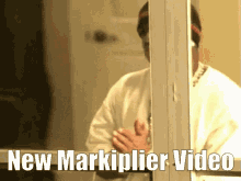 Markiplier New Video GIF - Markiplier New Video New Markiplier GIFs