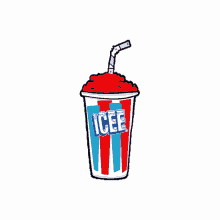 ice icee