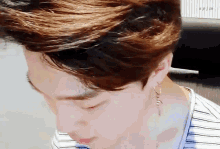 Jimin Bts GIF