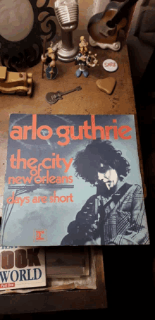 Arlo Guthrie GIF - Arlo Guthrie GIFs
