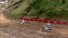 Motocross Fail #1 GIF - Motorcross Fail Jump GIFs
