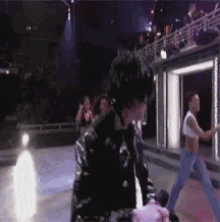 Michael Jackson Dance GIF - Michael Jackson Dance Mj GIFs