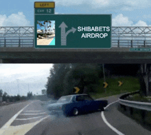 Shibabet Shibabets GIF